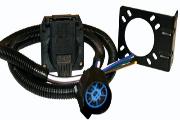Pollak Wire Harness