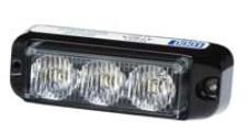 ECCO 3730 STROBE WARNING LIGHT
