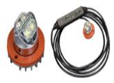 ECCO 9011 WARNING LIGHT