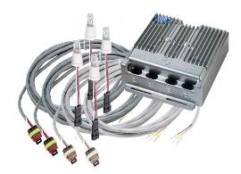 ECCO 9460-1 REMOTE POWER SUPPLY SYSTEM