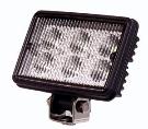 MAXXIMA MWL04, MWL05 LED WORK LIGHT