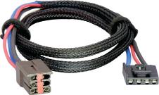 Brake Control Wiring Harness